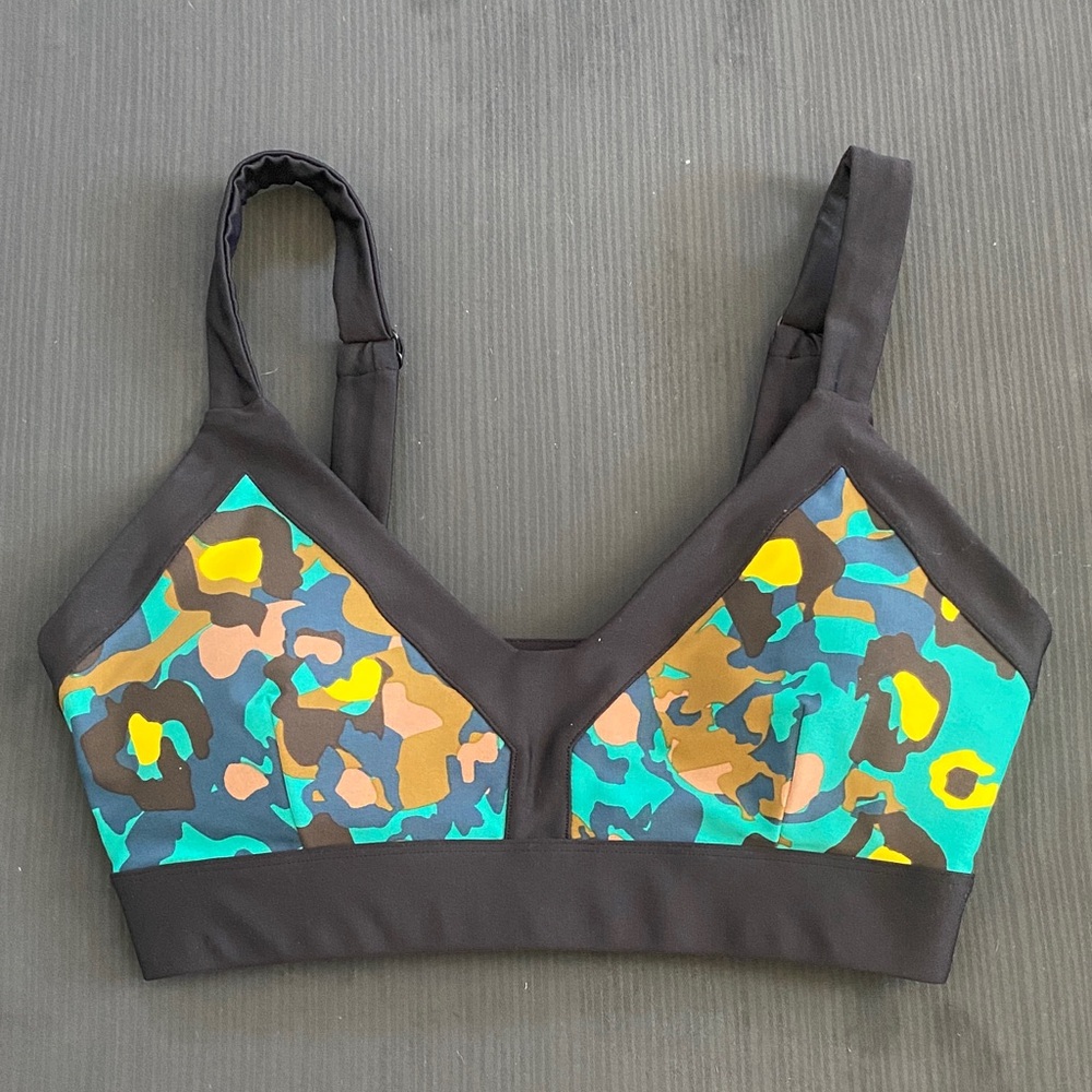 FLIGHTMODE Bralet